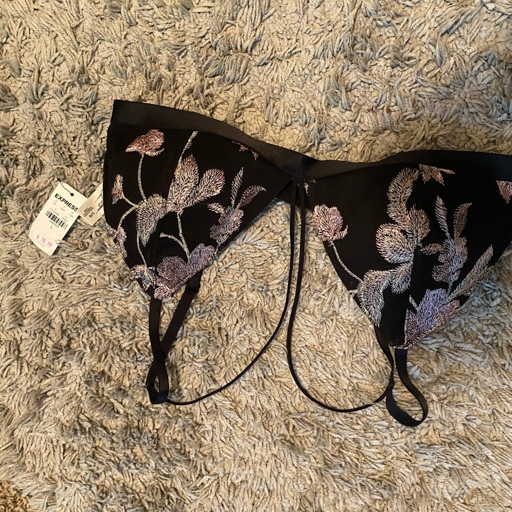 bralette